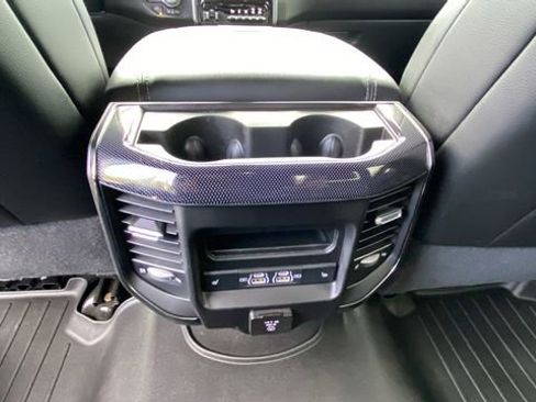 Used 2023 RAM 2500 Power Wagon w/ Level 1 Equipment Group AWD/4WD image 14