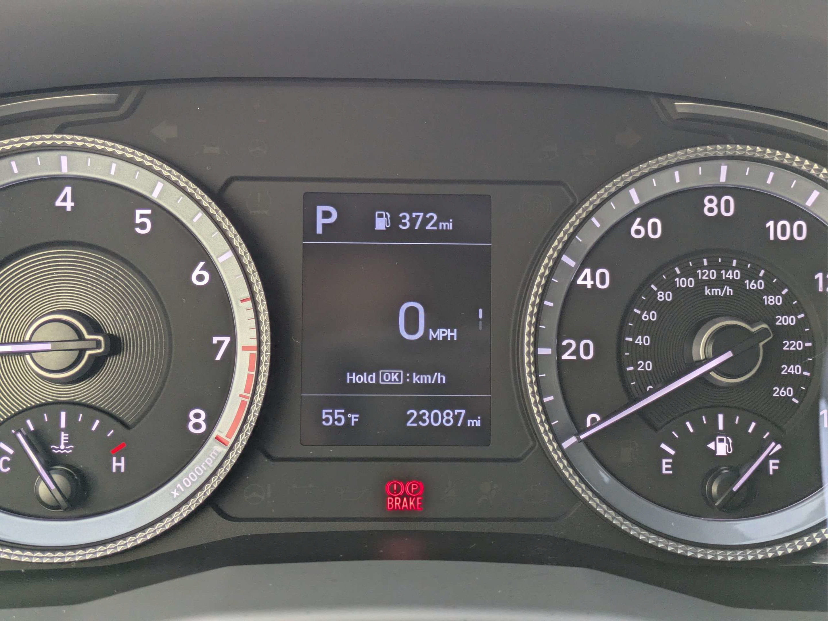 Used 2023 Hyundai Sonata SE FWD image 26