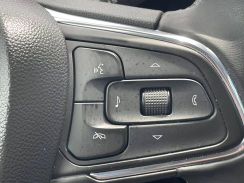 Used 2024 Buick Encore GX Sport Touring AWD/4WD image 21