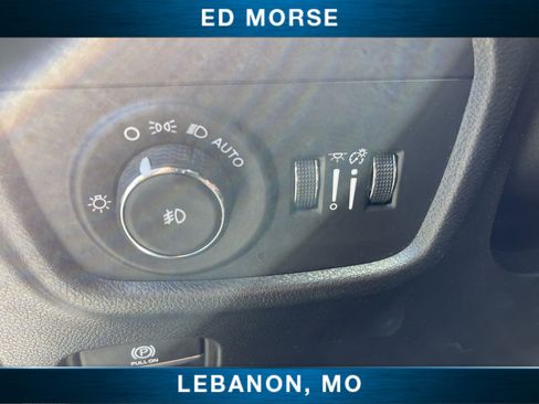 Used 2024 Jeep Grand Cherokee L Limited w/ Luxury Tech Group II AWD/4WD image 17