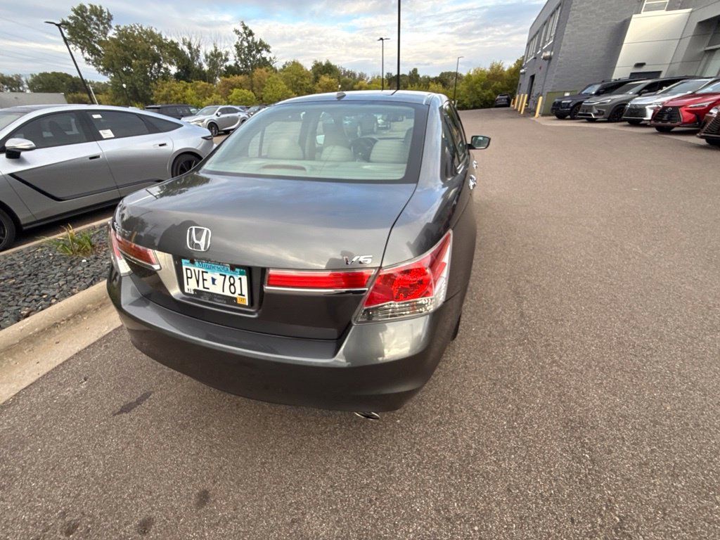 Used 2011 Honda Accord EX-L image 11