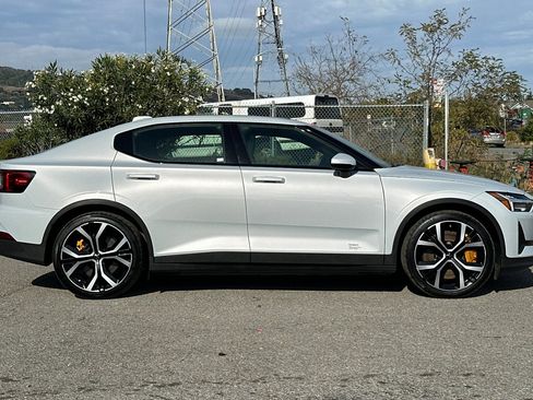 Used 2023 Polestar Polestar 2 image 8
