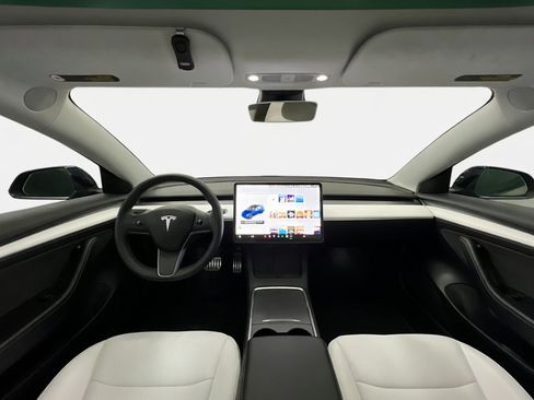 Used 2022 Tesla Model 3 Performance AWD/4WD image 17