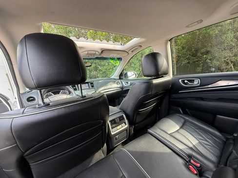 Used 2016 INFINITI QX60 Luxe w/ Premium Package AWD/4WD image 30