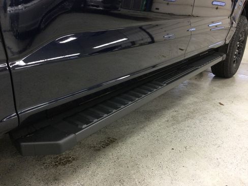 New 2025 Ford F150 XLT image 6