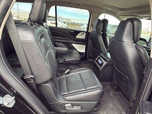 Used 2021 Lincoln Aviator Reserve w/ Equipment Group 201A image 28