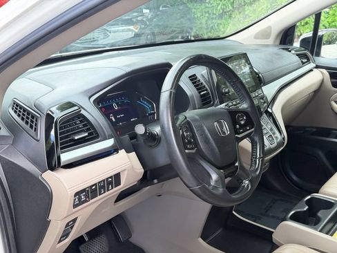 Used 2019 Honda Odyssey Elite image 13