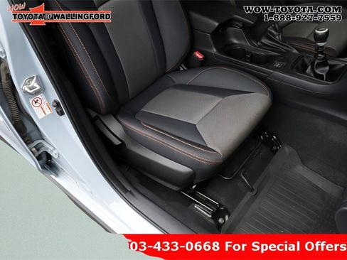 Used 2020 Subaru Crosstrek 2.0i Premium image 25