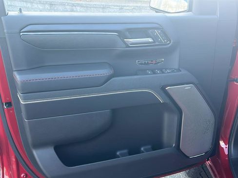 New 2026 GMC Sierra 1500 AT4X image 13