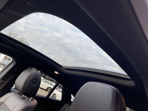 Certified 2023 Mercedes-Benz GLE 53 AMG AMG GLE 53 4MATIC Coupe image 23