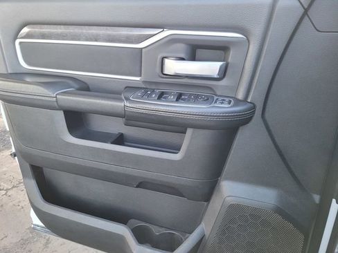 Certified 2024 RAM 3500 Big Horn image 15