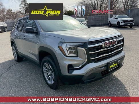 Used 2026 GMC Terrain Elevation AWD/4WD image 6