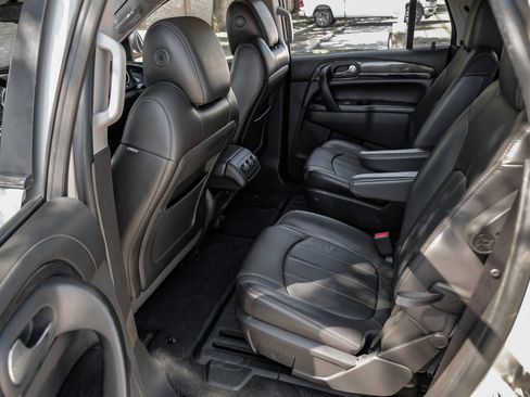 Used 2017 Buick Enclave Leather image 53