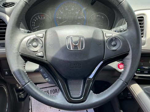 Used 2016 Honda HR-V EX-L image 39