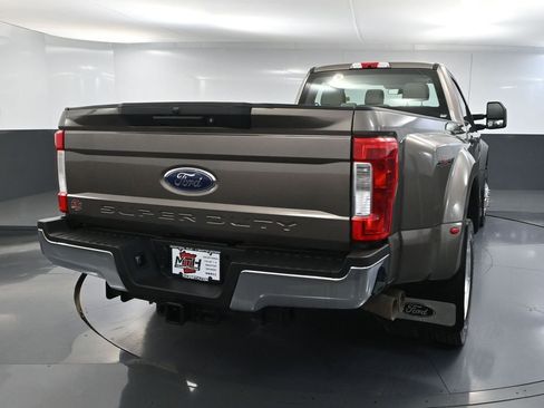 Used 2019 Ford F450 XL w/ XL Value Package AWD/4WD image 7