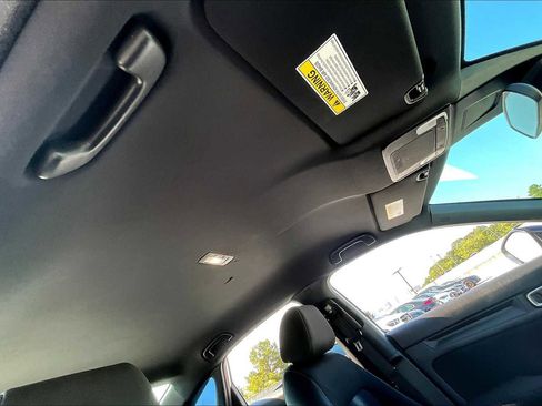 Used 2024 Honda Civic Sport image 13