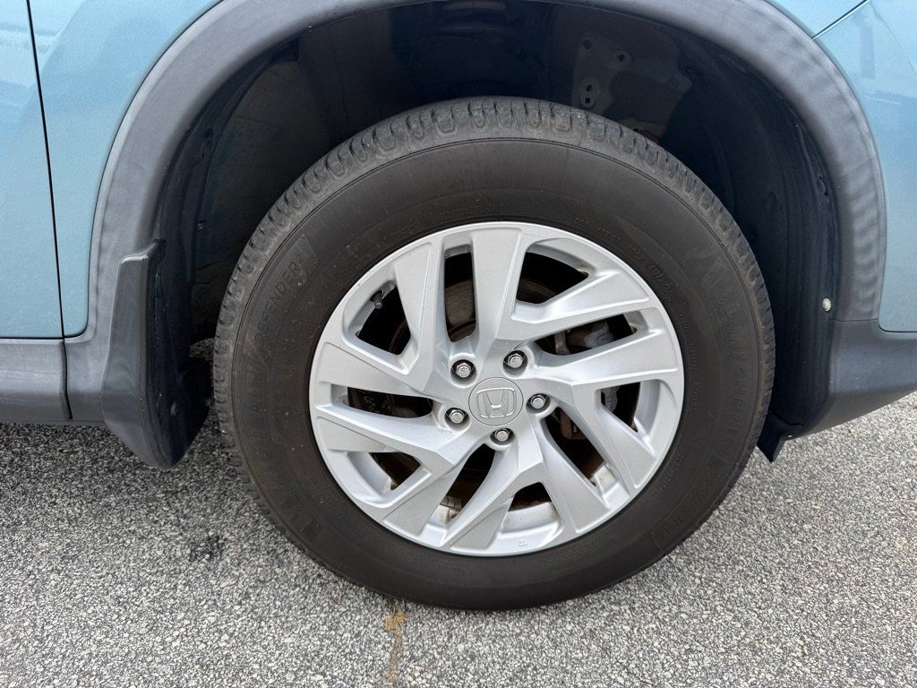 Used 2016 Honda CR-V EX image 18