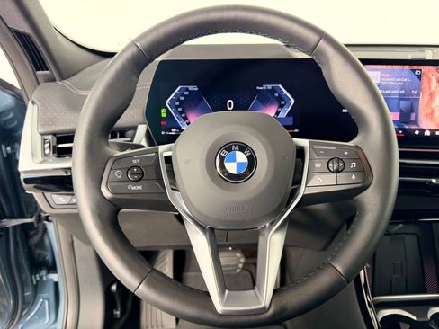 Certified 2025 BMW X2 xDrive28i AWD/4WD image 15