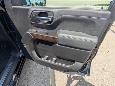 Used 2020 GMC Sierra 1500 Elevation AWD/4WD image 4
