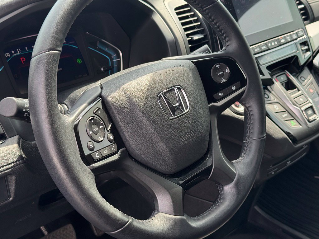 Used 2024 Honda Odyssey Touring image 17