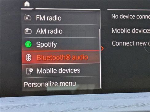 Used 2024 BMW X3 xDrive30i w/ Convenience Package image 13