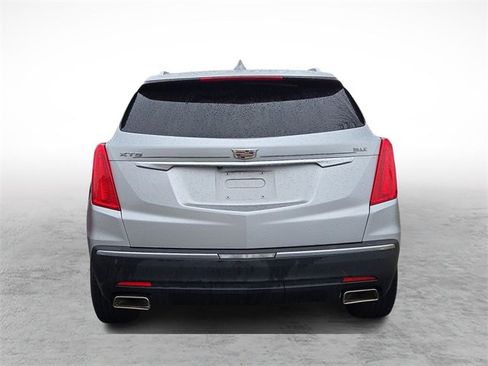 Used 2017 Cadillac XT5 FWD image 5