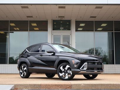 New 2026 Hyundai Kona Limited