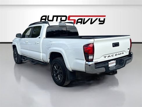 Used 2021 Toyota Tacoma SR5 image 5