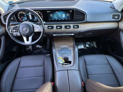 Used 2021 Mercedes-Benz GLE 350 4MATIC image 21