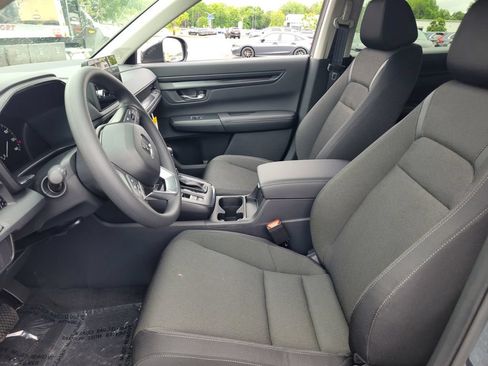New 2026 Honda CR-V EX image 15