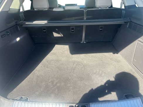 Used 2022 Lincoln Nautilus Reserve image 19