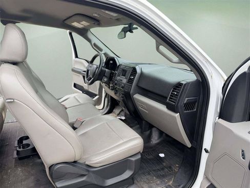 Used 2018 Ford F150 XL w/ Equipment Group 101A Mid RWD image 23