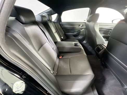 Used 2022 Honda Accord Sport image 24