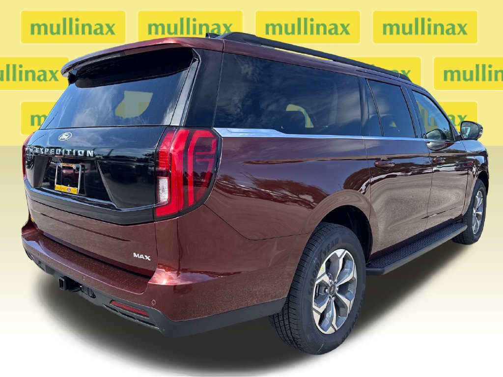 New 2027 Ford Expedition Max Active RWD image 12