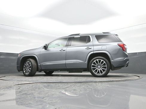 Used 2021 GMC Acadia Denali w/ Denali Ultimate Package image 40