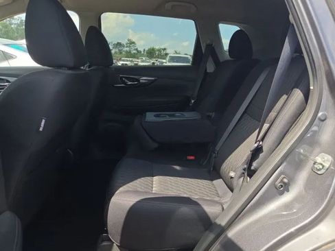 Used 2018 Nissan Rogue SV AWD/4WD image 5