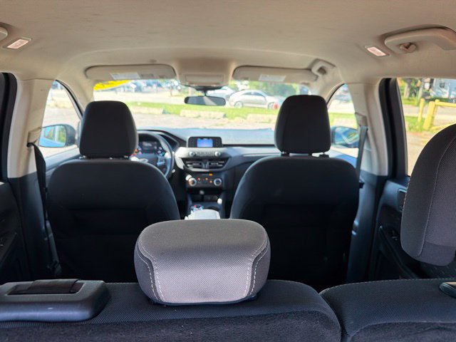 Used 2020 Ford Escape S AWD/4WD image 11