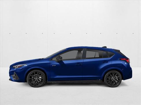 New 2026 Subaru Impreza RS image 3