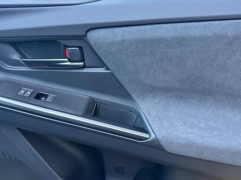 New 2026 Toyota C-HR AWD/4WD image 20