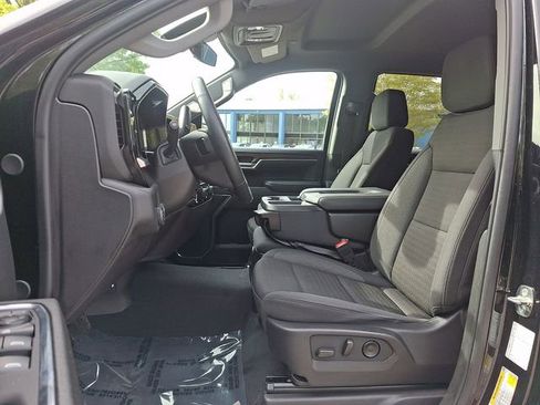 Used 2024 Chevrolet Silverado 1500 LT w/ Protection Package image 16