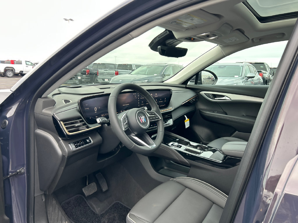 New 2026 Buick Envision Avenir AWD/4WD image 20