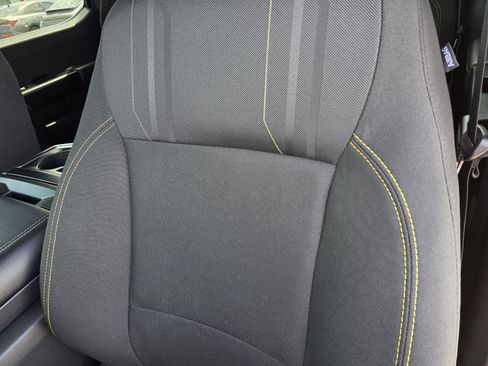 Used 2024 Ford F150 STX w/ Mobile Office Package image 13