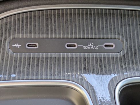 New 2026 Hyundai Palisade Calligraphy image 27