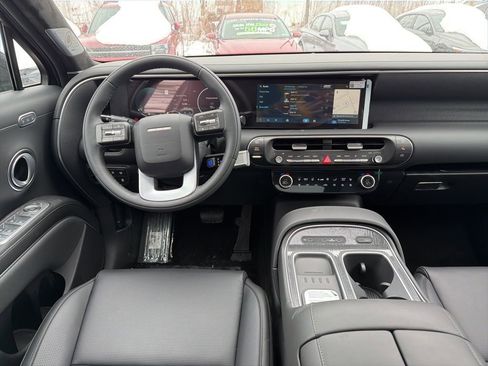 New 2026 Hyundai Palisade Calligraphy AWD/4WD image 25