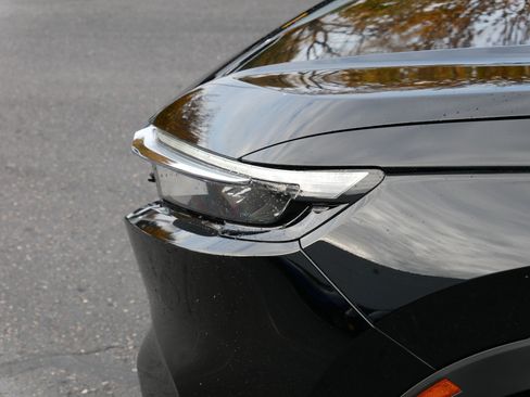 Certified 2026 Honda CR-V EX-L image 16