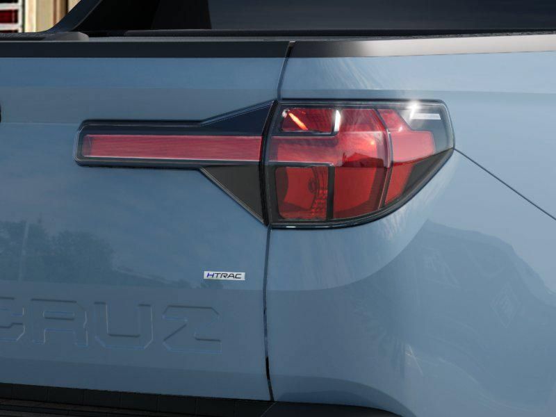 New 2027 Hyundai Santa Cruz SEL AWD/4WD image 10