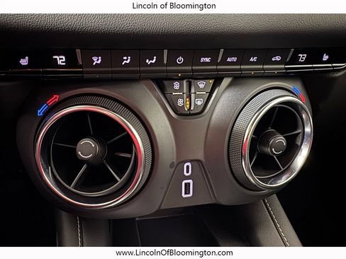 Used 2024 Chevrolet Blazer LT w/ Convenience Package AWD/4WD image 50