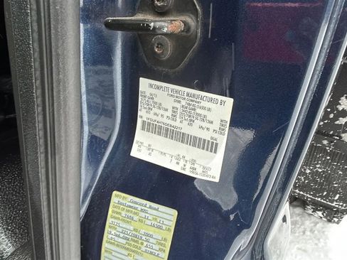 Used 2013 Ford F450 XL w/ Snow Plow Prep Pkg image 49