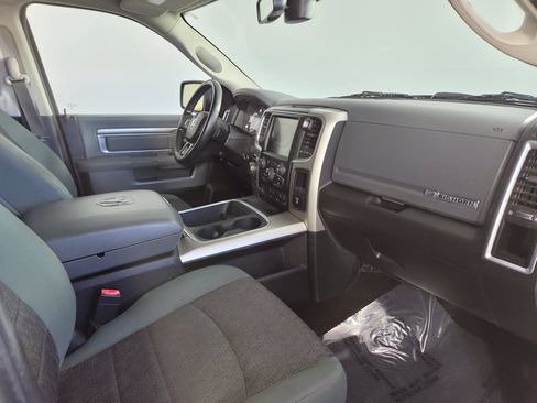 Used 2016 RAM 1500 Big Horn AWD/4WD image 34