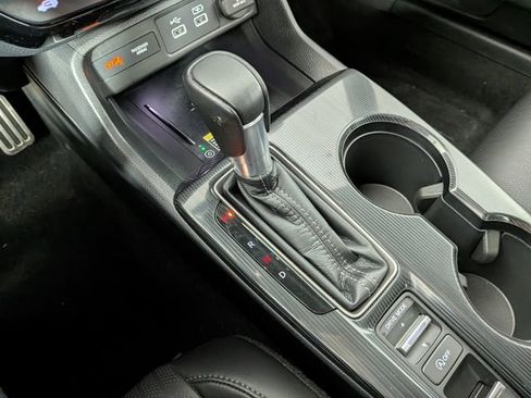 Used 2023 Honda Civic Sport Touring image 20